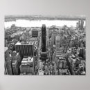 Suche nach nyc wolkenkratzer poster Skyline