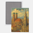 Suche nach münchen magnete Bayern