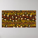 Suche nach gepard druck poster Haut