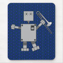 Suche nach posaune mousepads Niedriger messing