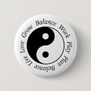 Suche nach yin und yang buttons Saldo