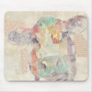 Suche nach kuh mousepads Tiere