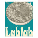 Suche nach essen poster Retro