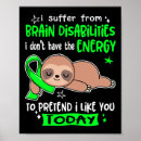 Suche nach leiden poster Brain
