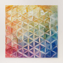 Suche nach heilige puzzle Geometrisch