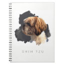 Suche nach shih tzu kleine notizbücher Für alle