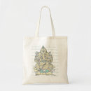Suche nach gottheiten tote bags Yoga