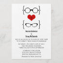 Suche nach nerdy hochzeit einladungen Ungeschickt