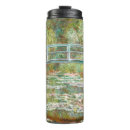 Suche nach monet wasserlilien tassen Impressionismus