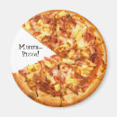 Suche nach pizza magnete Rund