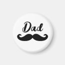 Suche nach schwarzer schnurrbart magnete Vater