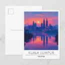 Suche nach kuala lumpur malaysia postkarten Beliebtes stadtzentrum