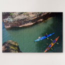 Suche nach kayaks puzzle Natur