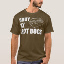 Suche nach heißer körper tshirts Lustig