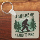 Suche nach bigfoot schlüsselanhänger Vatertag