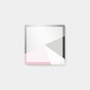 Suche nach rosa und grau post it Modern