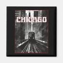 Suche nach von chicago magnete Reise
