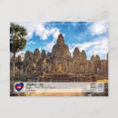Suche nach khmer postkarten Cambodia