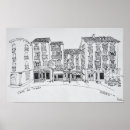 Suche nach toledo poster Stadt