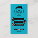 Suche nach nerds visitenkarten Techniker