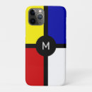 Suche nach mondrian iphone hüllen Abstrakt