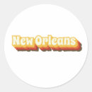 Suche nach new orleans aufkleber Vintage