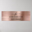 Suche nach unternehmen poster Haarstylistin