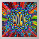 Suche nach retro gitarre poster Musik