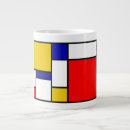 Suche nach mondrian tassen Neoplastizismus