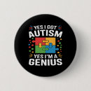 Suche nach autistische kinder buttons Asperger syndrom
