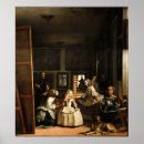 Suche nach velazquez poster Las meninas