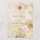 Suche nach braut zu seien sie einladungen Vintag