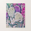 Suche nach kakteen puzzle Fotografie