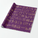 Suche nach ägyptische hieroglyphen geschenkpapier Ägypten