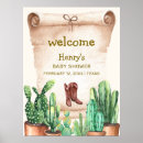 Suche nach vintage cowboy poster Wüste