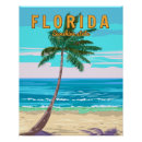 Suche nach vintage hawaii poster Palme