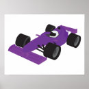 Suche nach rennwagen poster Automobil