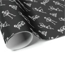 Suche nach skeletts geschenkpapier Jede person