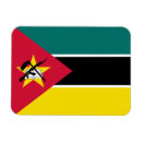 Suche nach mosambik magnete Flagge von mosambik