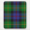 Suche nach schottischer tartan mousepads Blau