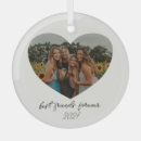 Suche nach best friend ornamente Beste freunde für immer