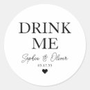 Suche nach trinken aufkleber Für alle