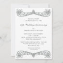 Suche nach silver anniversary einladungen Feier