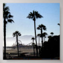 Suche nach santa monica pier poster Strand