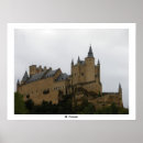 Suche nach alcazar poster Segovia