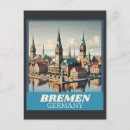 Suche nach bremen postkarten Stadt