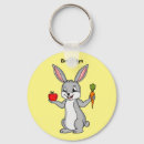 Suche nach rabbit schlüsselanhänger Cute
