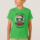 Suche nach weihnachtsfrosch tshirts Kröte