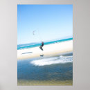 Suche nach kitesurfer poster Kiteboarding