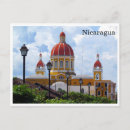 Suche nach nicaragua postkarten Kathedrale